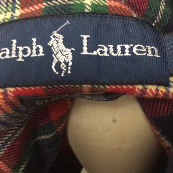 Ralph Lauren Button down - Picture 3 of 4